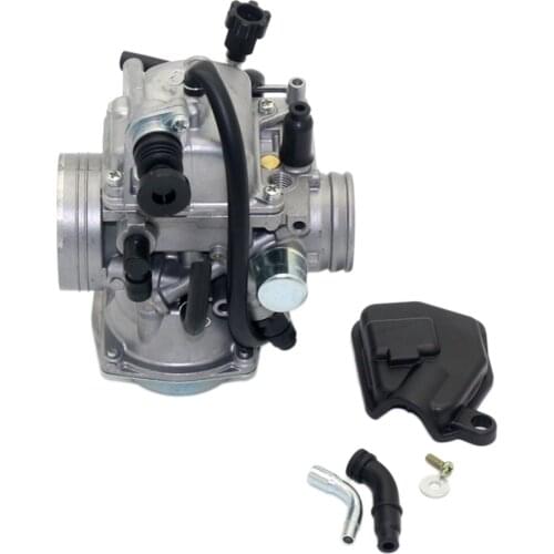ATV Carburetor For Honda TRX250 TRX 250 Fourtrax ATV 1985 1986 1987