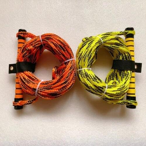 Free SHIP WAKEBOARD WATER SKI ROPE