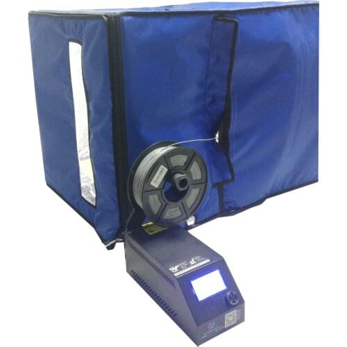 Creality CR-10S4 DIY 3D printer outer warming enclosure to make CR-10S4 CR-10S print big ABS PC items