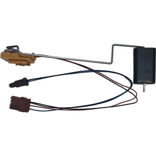 Fuel level sensor OE E8743M 25060-ZZ00A 25060-ZS00A For Nissan Frontier Xterra Pathfinder Suzuki Equator 05-16 car styling