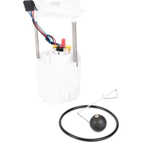 For Chrysler Dodge Car Modification Electronic Pump Electronic Fuel Pump