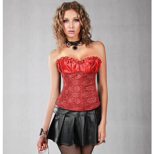 Fee et moi Women's Corsets