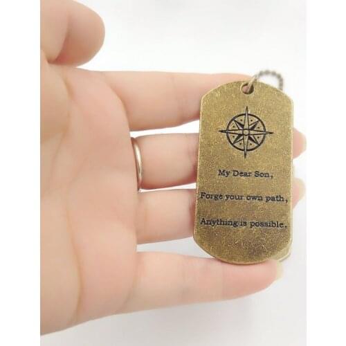 FOLSOM Children's Pendants