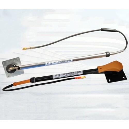 High Pressure Cantilever for Sale