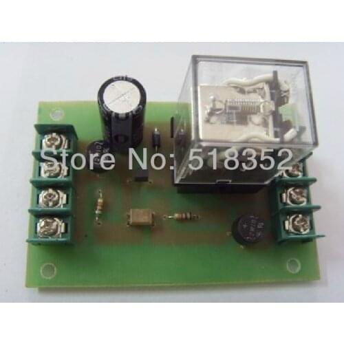 Broken Wire Fender/ Protection Board with Circuit Closer/ Current Collector for Ningbo DeWei Wire EDM Machines Electrical Parts