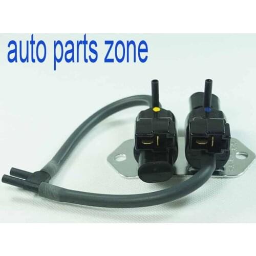 MH Electronic Freewheel Clutch Control Solenoid Valve For Mitsubishi Pajero L200 L300 V43 V44 V45 MB937731 MB620532 MR430381