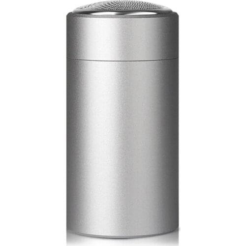 EAS-Mini Shaver USB Rechargeable Portable Small Men for Young