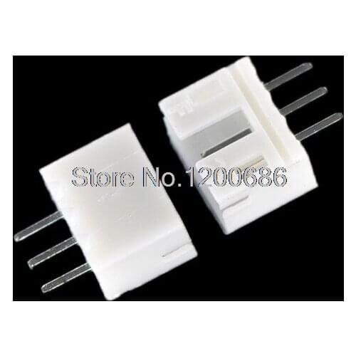 PH2.0 Connector 2.0MM Connector Straight type 3P