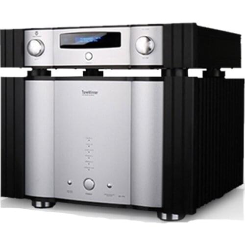 Winner/ AD-1PA/AD-1PRE/ flagship pure pre amplifier pure power amplifier Class A power amplifier 8 ohm 300W