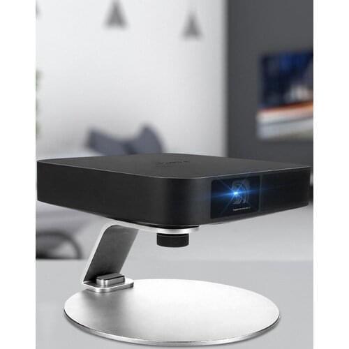 Projector Stand Portable Mobile Universal Projector Bracket For XGIMI H2 For XGIMI H3 For XGIMI Halo And Other Brand Projectors