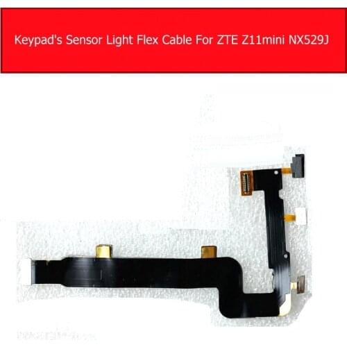 Weeten Flex Cables For Phones Nubia Z11 Mini