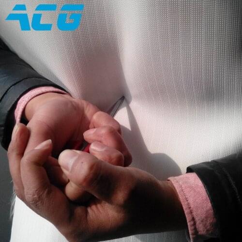 1.9mm stab resistant fabric for hunting dog vest