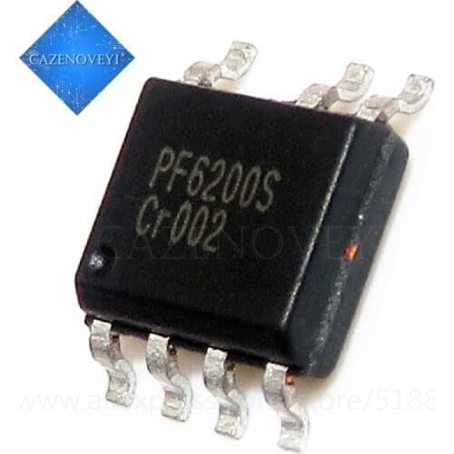 1pcs/lot PF6200S PF6200 SOP-7 In Stock
