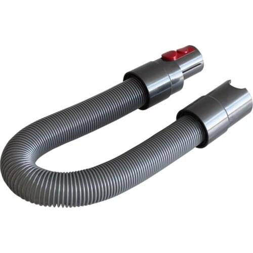 1pcs Vacuum Cleaner Extended Telescopic Extension Hose Suitable For Dyson V7 V8 V10 V11 Replacement