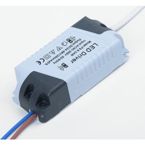 1PC Transformer LED Driver Power Adapter For LED Ceiling Light Floodlight USEFUL