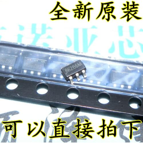 500PCS/LOT New SX1308 SOT-23 Screen Printing: B628 2A Boost Chip IC Integrated 25V