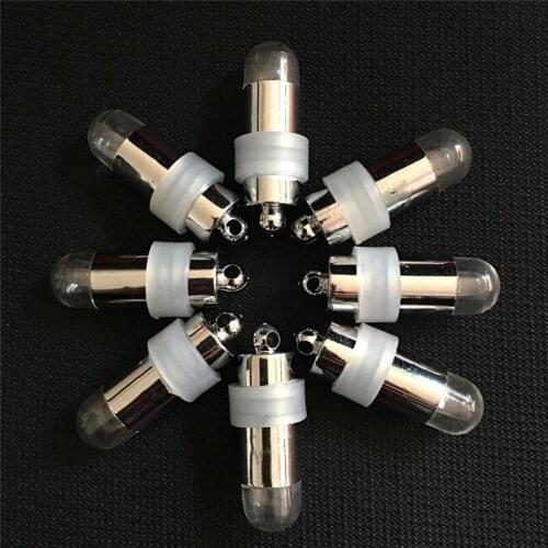 60 pcs/lot Mini led balloon light ball lights flash lamps latex balloons battery operated for wedding party decoration