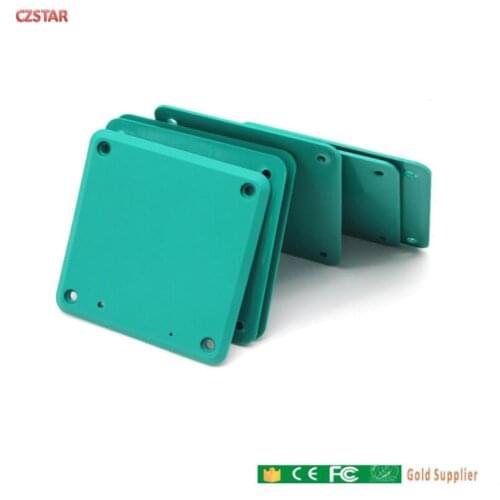 Free sample geographic recognition 6c rfid tag Industrial engineering material TPU floor underground RFID uhf tags geography