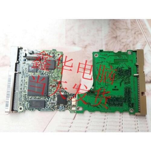 HDD Parts PCB Board BF41-00041A for Samsung 3.5 IDE hard drive repair data recovery