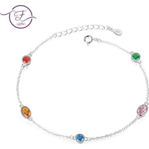 FCGJHW Bead Bracelets