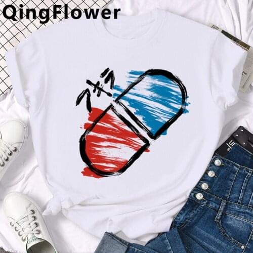 Akira Anime Neo-tokoyo tshirt summer top men harajuku grunge 2021 aesthetic graphic tees t shirt top tees harajuku kawaii