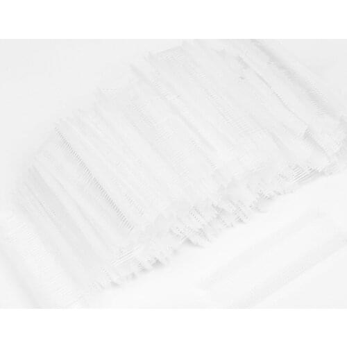 Hot 5000 Pcs Label Price Tagging Tag Gun Barbs Fastener Pin 25mm