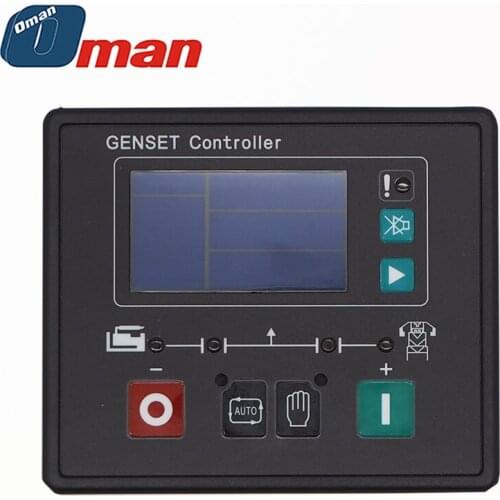 GU611A Harsen ATS Diesel generator set controller