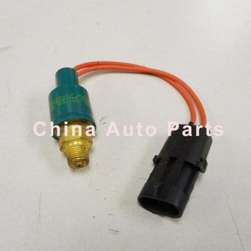 12-00309-04 PRESSURE SWITCH Valve 20PS172-17 for CARRIER TRANSICOLD AC