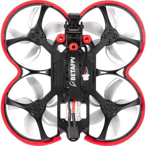 BetaFPV Beta95X V3 Whoop Quadcopter (HD Digital VTX) Cinewhoop freestyle frame FPV RC racing drone
