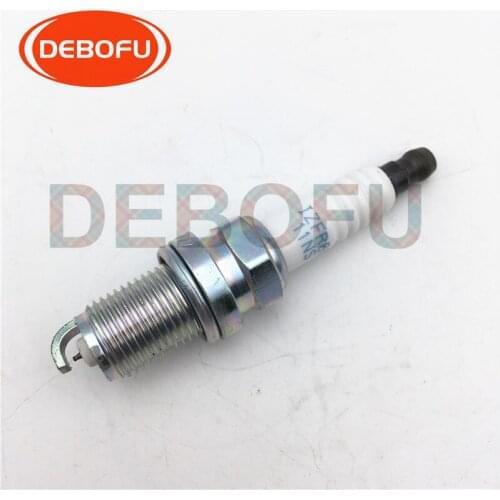 4PCS/Lot IZFR6K-11 original package 6994 Laser Iridium spark plug For Honda IZFR6K11 9807B 5617W