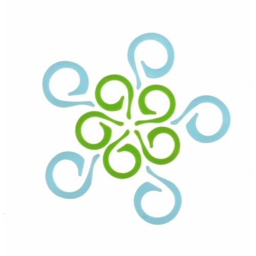 Looen Knitting Needles