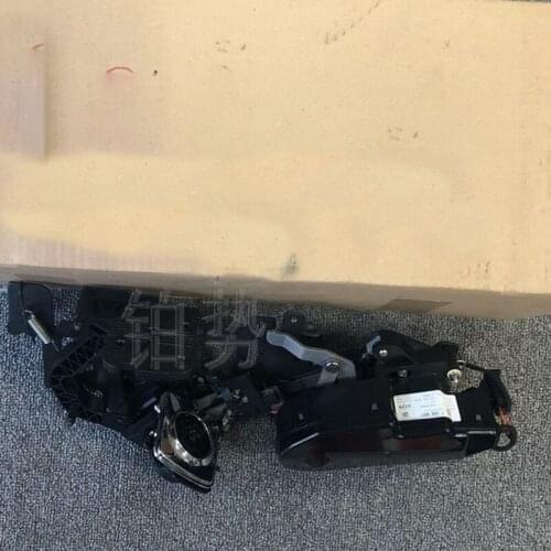 Head mark electric lifting mechanism 2014-Rol lsR oyc eGh ost EWB cover mark lifter strut mechanism holder base motor controller