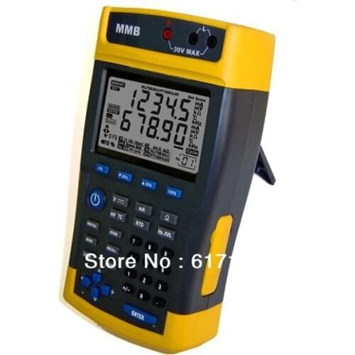 SM100 Multi-function Signal Generator