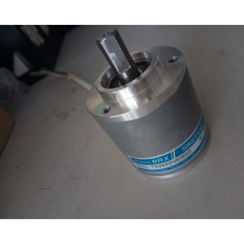 New and Orginal BRX TS2622N81E90 Encoder