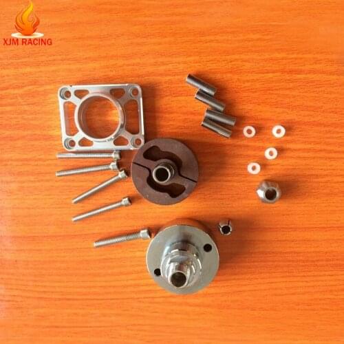 New RC Gas Boat Non-Spring Clutch Kit fits ZENOAH CRRC Pro RCMK CY Marine Engine