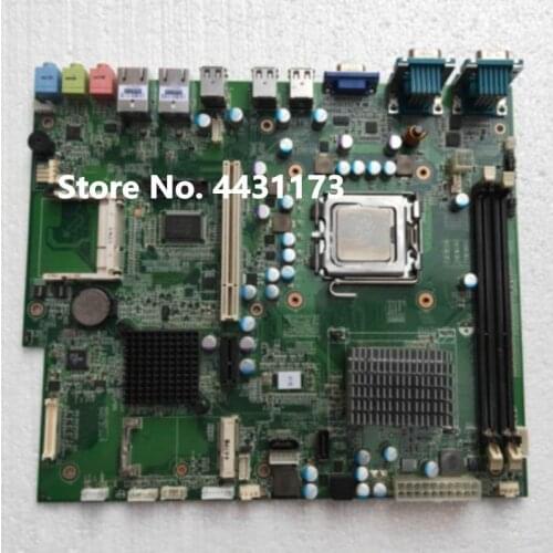 PCM-8203 REV.A1 19AK820302