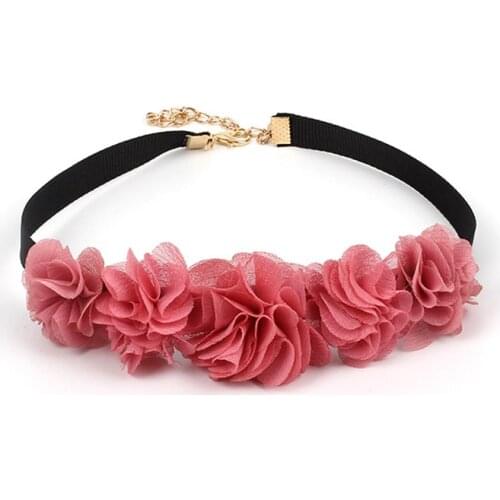 Кружевные чокеры PENG FANG China At AliExpress