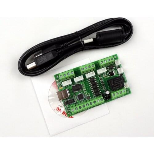 Free shipping GRBL LASER CNC control board, GRBL external connect stepper motor driver control board,DIY laser engraving machine