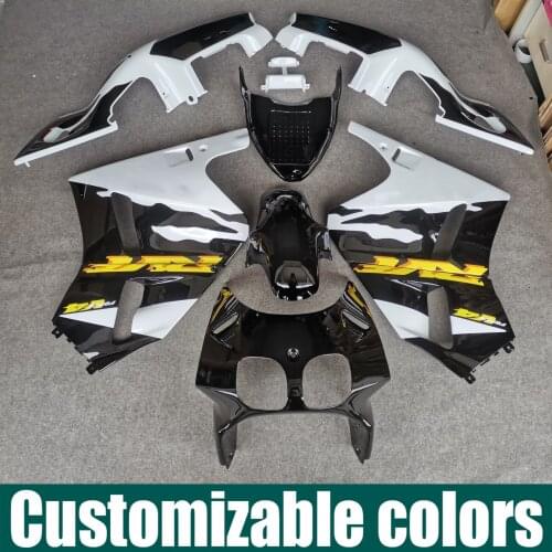 Fit For Honda RVF400 R NC35 1994 1995 1996 Motorcycle ABS Fairing Bodywork Kit Set Panel RVF400R RVF NC 35 94 95 96