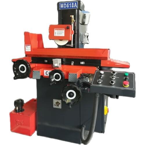 MD618A Surface Grinding Machine