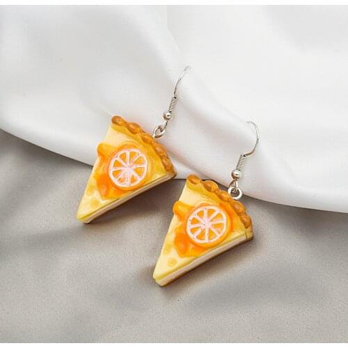 Dangle Earrings Speroto China