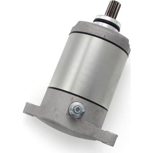 ATV Starter Electrical Engine Starter Motor For SUZUKI LT-F300F KingQuad 300 LT-F250F QuadR ATV Electrical Engine Starter Motor