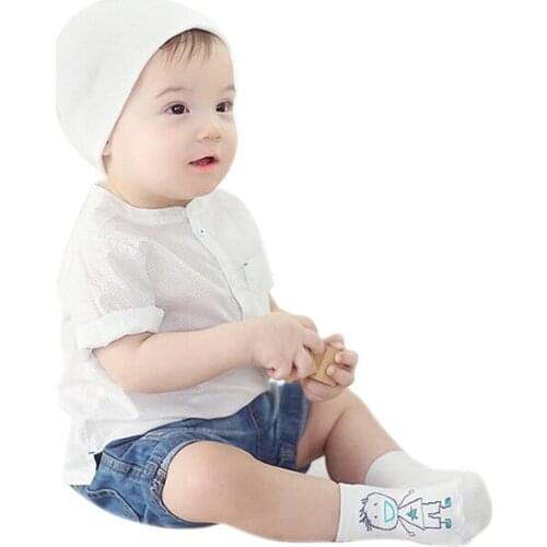 Kids Baby Girls Spring Fall And Winter Frilly Bow Lace Tutu Socks Infant Newborn Toddler Ankle Cute Animals Socks For Baby Kids