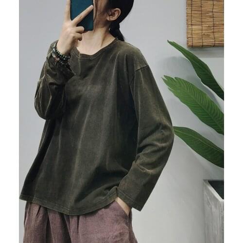 Женские футболки Werainyee China At AliExpress