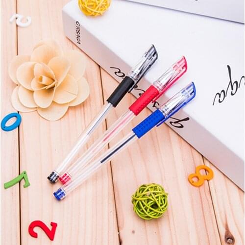 ZJMZYM Red Pens