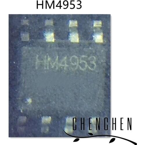 10pcs/lot HM4953 SOP8 100% New original