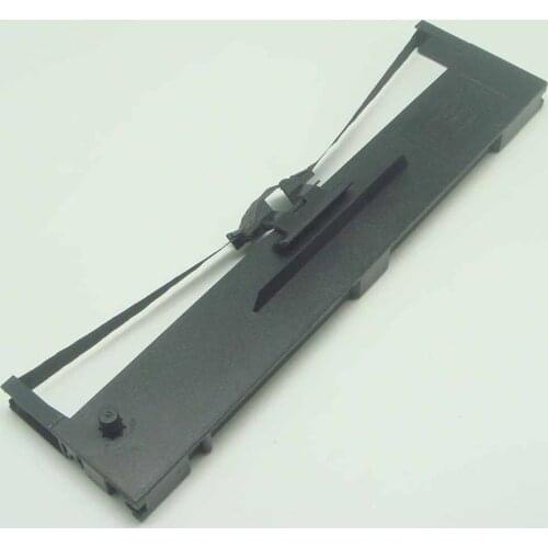 Inking Ribbon For Epson LQ590K LQ890K FX890 SO150337 Black