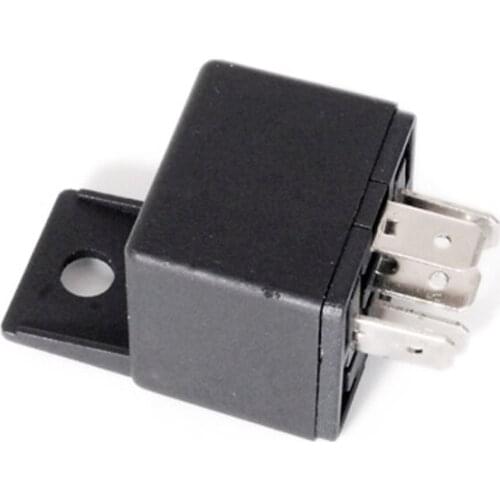 5-pin 12V DC 40A Automotive Car Auto Relay SPDA JD1914 High Quality