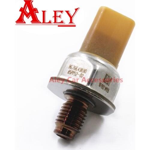 85PP52-02 9676643880 Oil Pressure Switch Sender Sensor ForCITROEN C4 ForPeugeot 1.5 1.6 OEM New