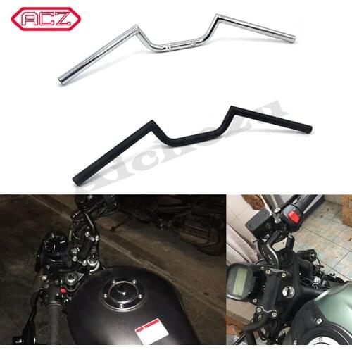 ACZ Handlebars For Motorcycles